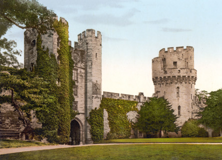 The Castle