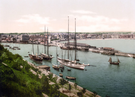 Von Der Nothe