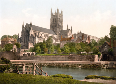 Cathedral