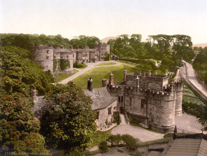 Skipton Castle