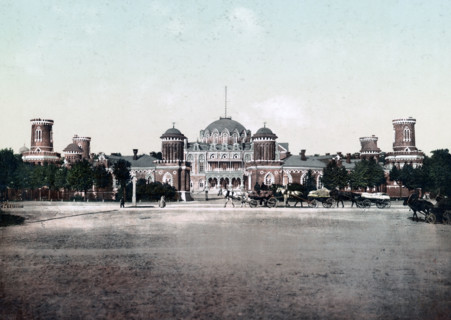 Petrovsky Palace