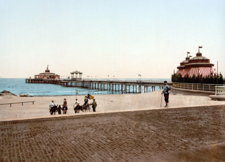 The Pier