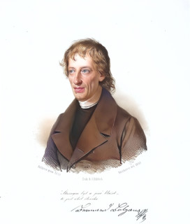 Heinrich Hollpein (Born 12 May 1814 In Vienna