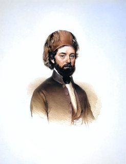Ahmed Mouhtar Bey