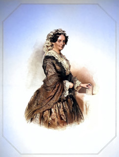Amalie Haizinger