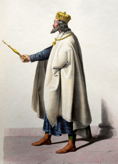 Andrew Ii (1177-1235)