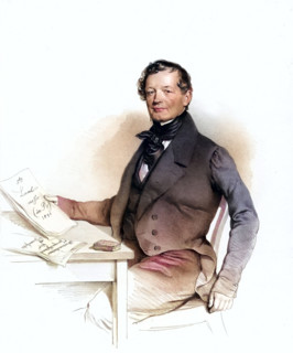 Anton Diabelli (Born September 5, 1781 In Mattsee In Today'S Salzburg
