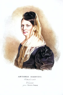Antonia Bianchi