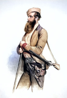 Count August Von Breuner-Enckevoirt