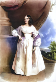 Marianne Countess Wimpffen