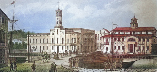 Historical View