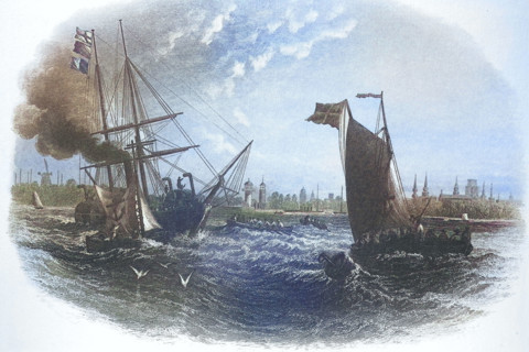 Historical View