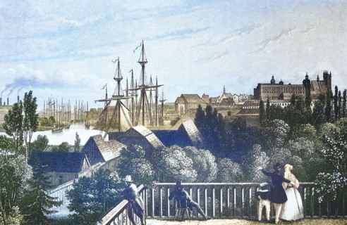 Historical View