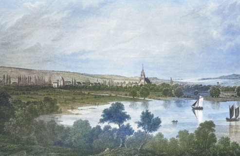 Historical View