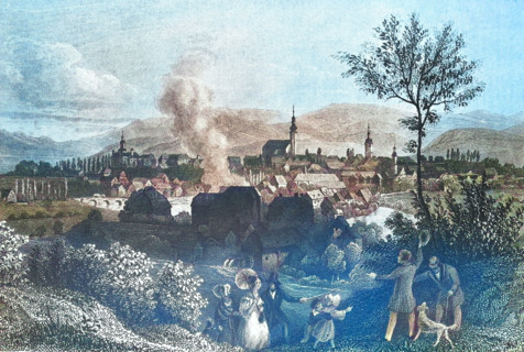 Historical View
