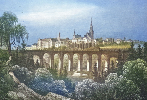 Historical View