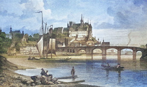 Historical View