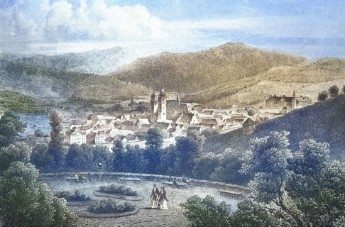 Historical View