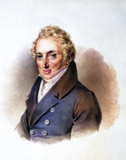 Ignaz Franz Mosel