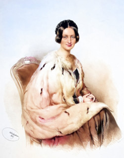 Irene Von Prokesch-Osten