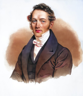 Josef Johann Knolz (1791-1862)