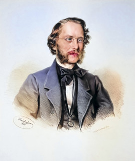 Joseph Unger (Born July 2, 1828 In Vienna