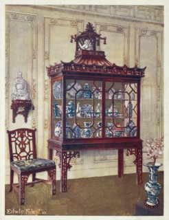 Furniture Around The Turn Of The Century 1900
