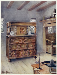 Furniture Around The Turn Of The Century 1900