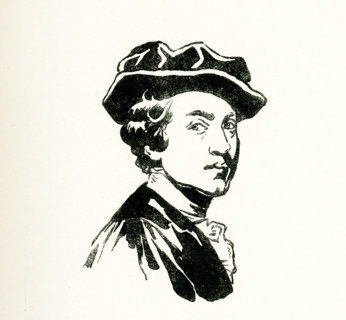 Joshua Reynolds (1723-1792) was the leading English portraitist of the 18th century. Through study
