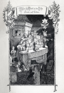 A German Christmas