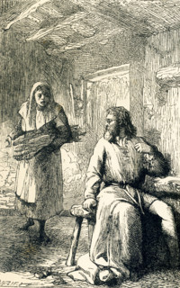 Alfred the Great was king of Wessex from 871 to 899. He successfully kept the Viking form