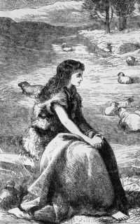 Joan of Arc (born c. 1412; died 1431), a French saint and national heroine, led the French army to