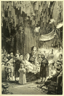 Grimm and the Elves