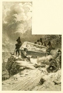 In 1812, the Grimm brothers, Jacob and Wilhelm, published Children and Household Tales, a