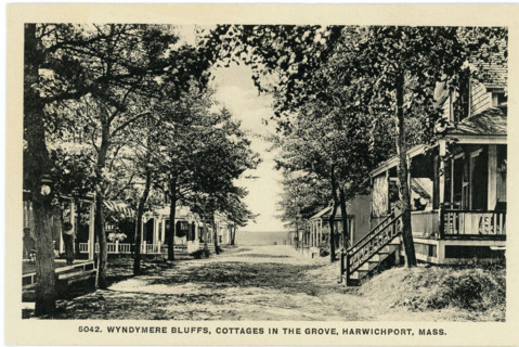 Wyndymere Bluffs Harwichport, MA