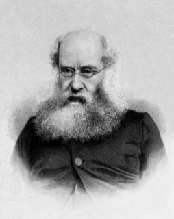 Anthony Trollope