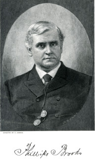 Phillips Brooks