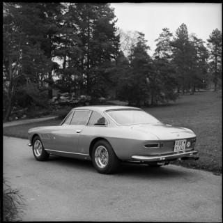 Ferrari 1964.