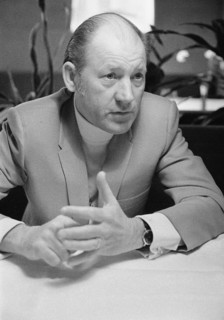 Ray Conniff; 1969.
