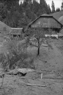 Landslide, Marbach LU 1969.