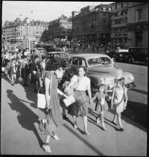 Children come for a three months holiday to recover from war experiences.