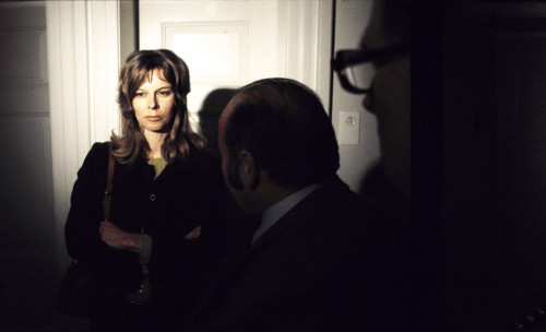 Edith Irving after trial 1974.