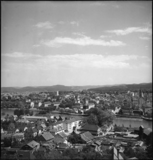 Aarau, 1940.