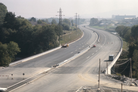 Last Part of N-1 Bern-Zurich