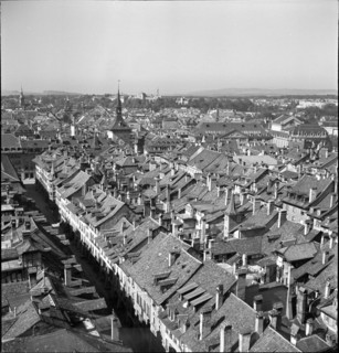 Berne, 1942
