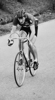 Bruno Hubschmid, 1972