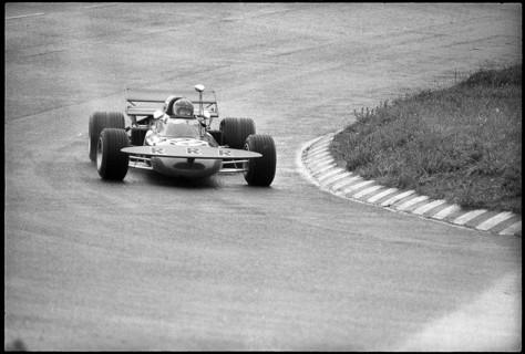 Skip Barber 1971