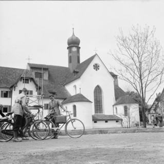 Wettingen Monastery 19