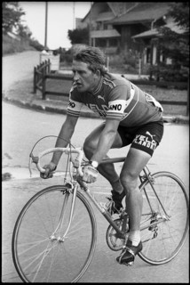 Tour de Suisse 1978: Freddy Maertens