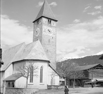 Monastery 1940